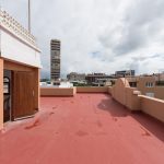 Communal areas